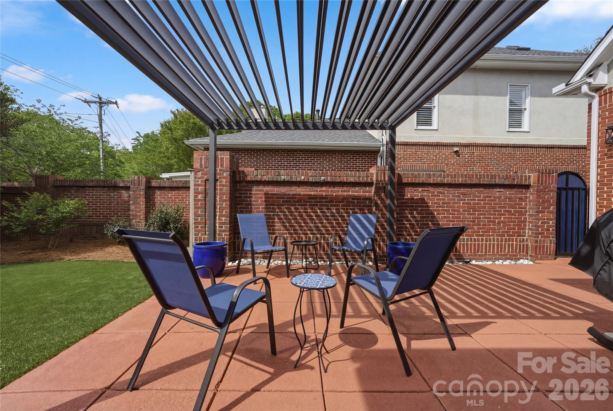 Sharon Commons - Residential