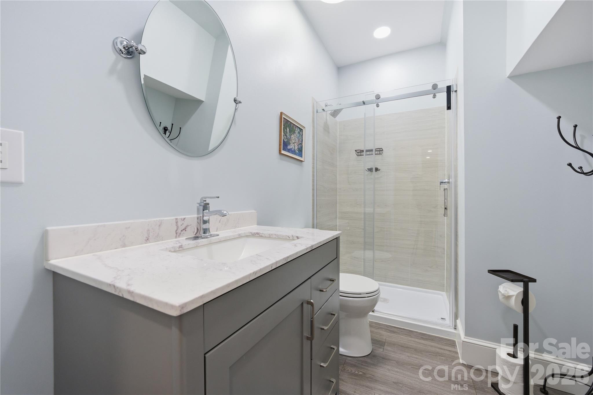 Sharon Commons - Residential