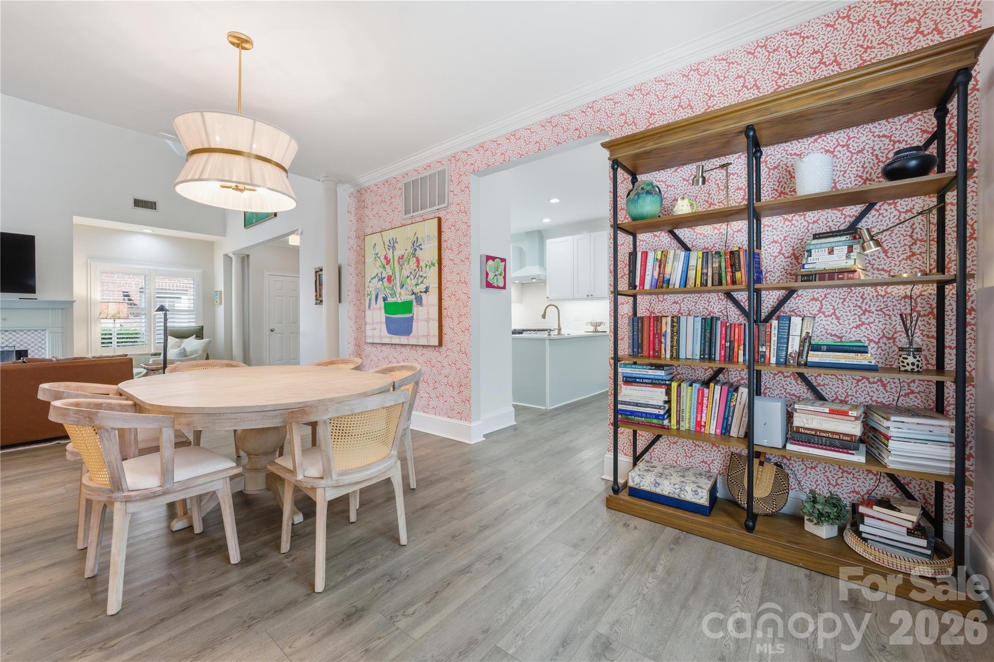 Sharon Commons - Residential