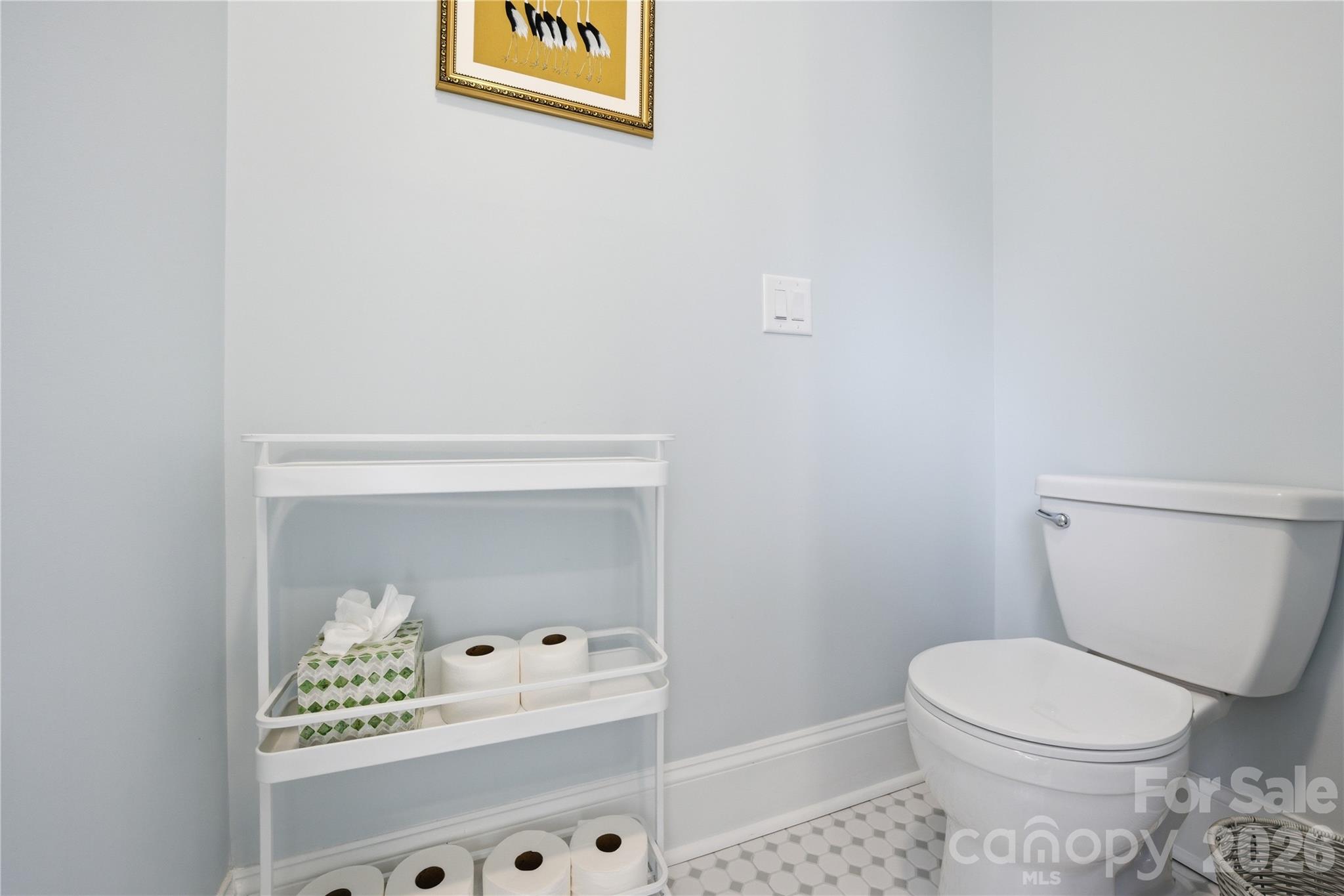 Sharon Commons - Residential