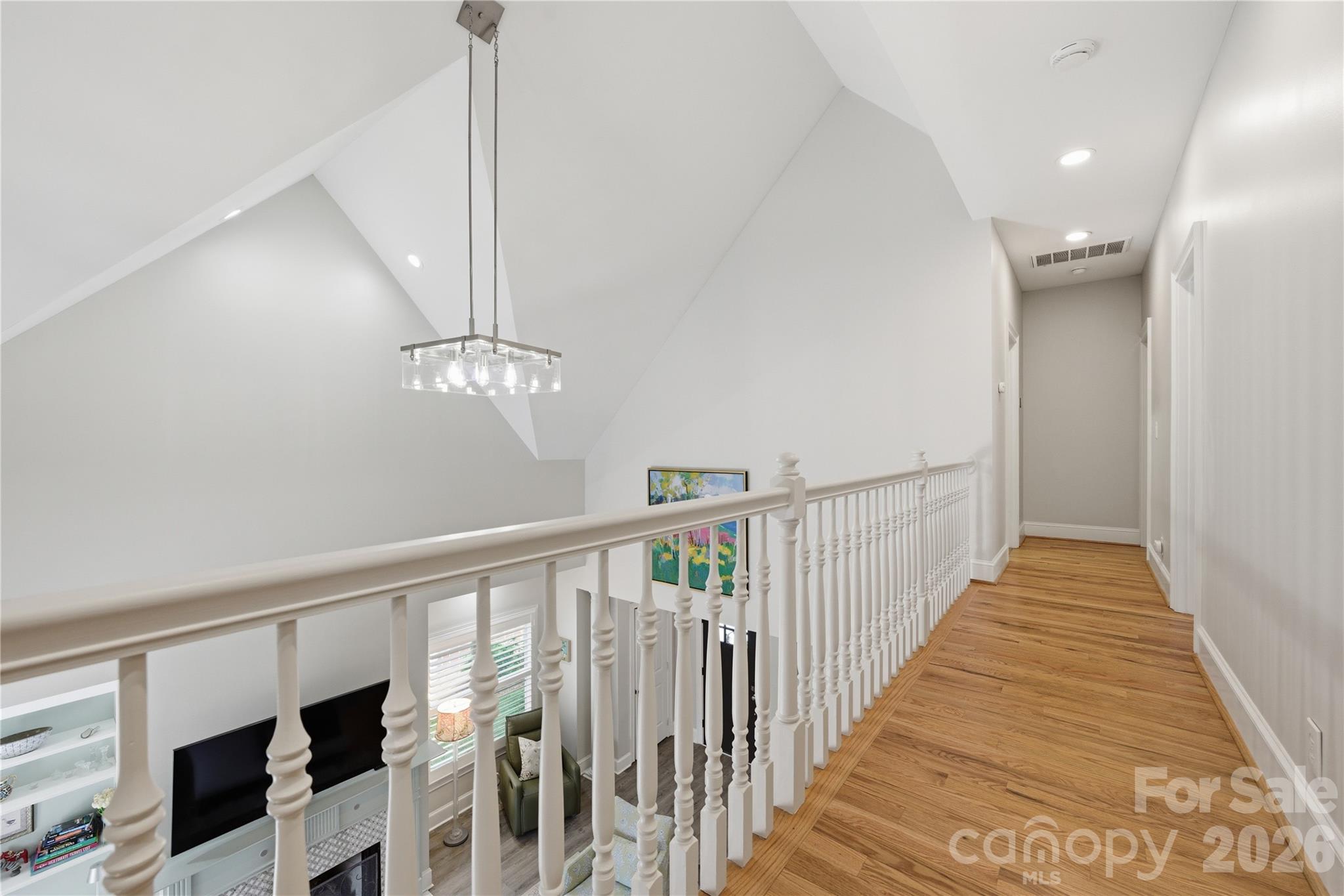 Sharon Commons - Residential