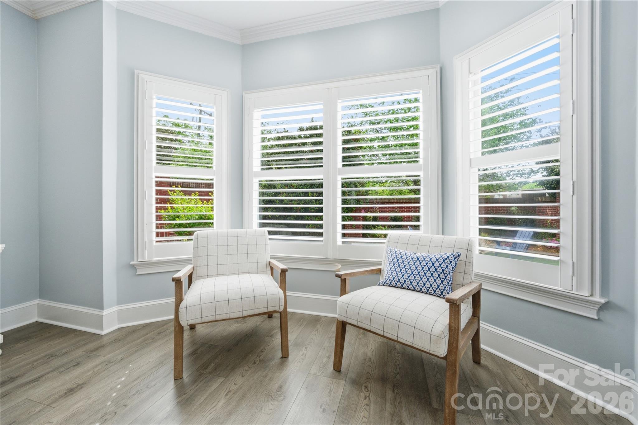 Sharon Commons - Residential