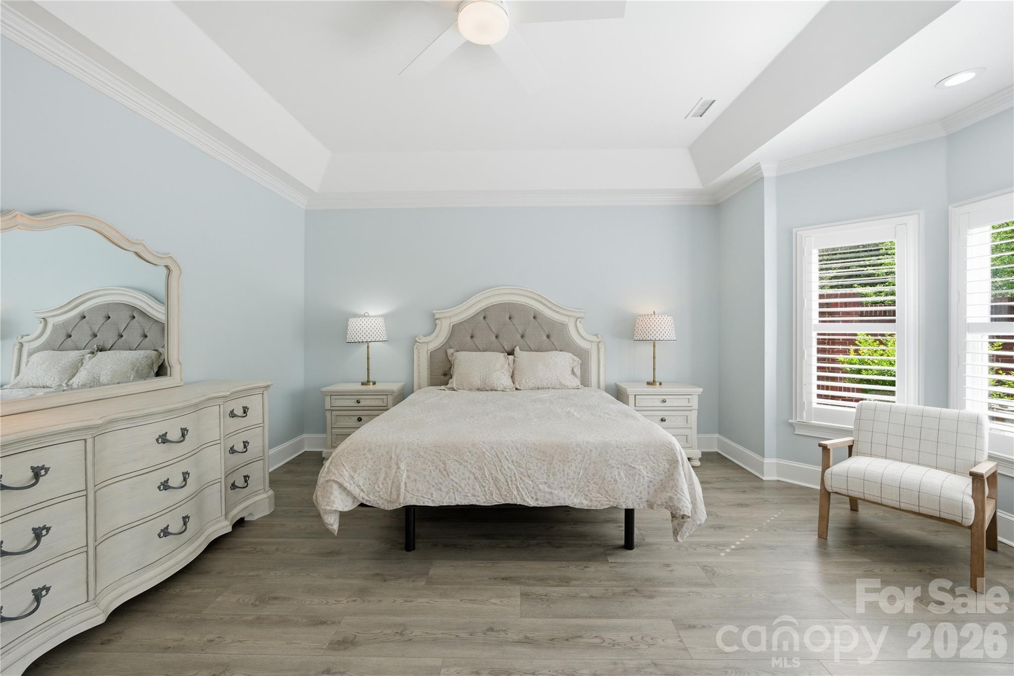 Sharon Commons - Residential