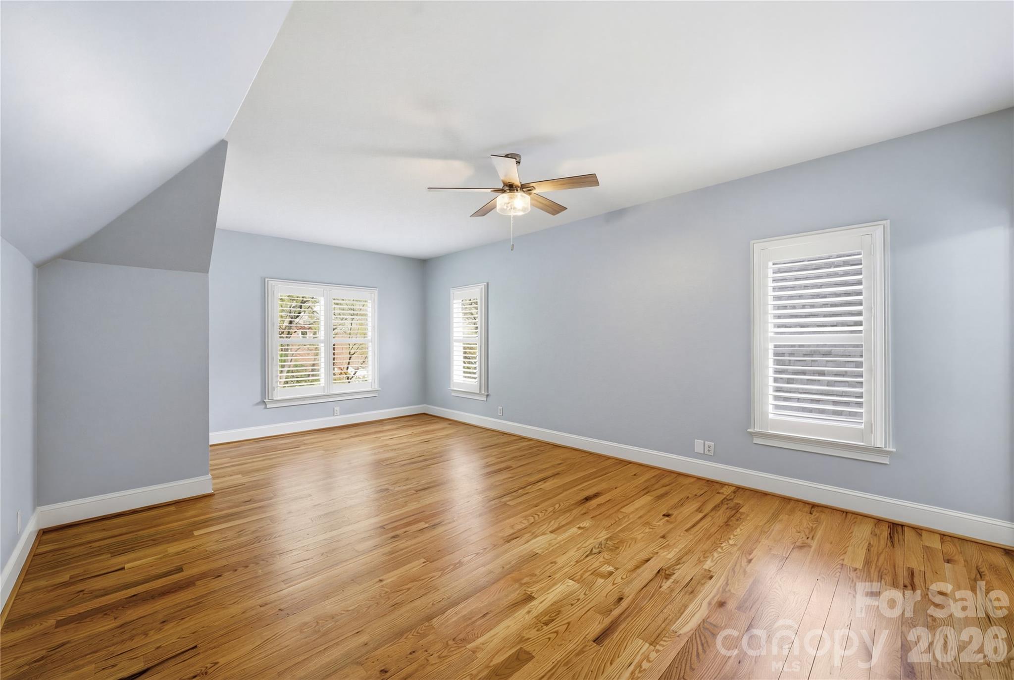 Sharon Commons - Residential