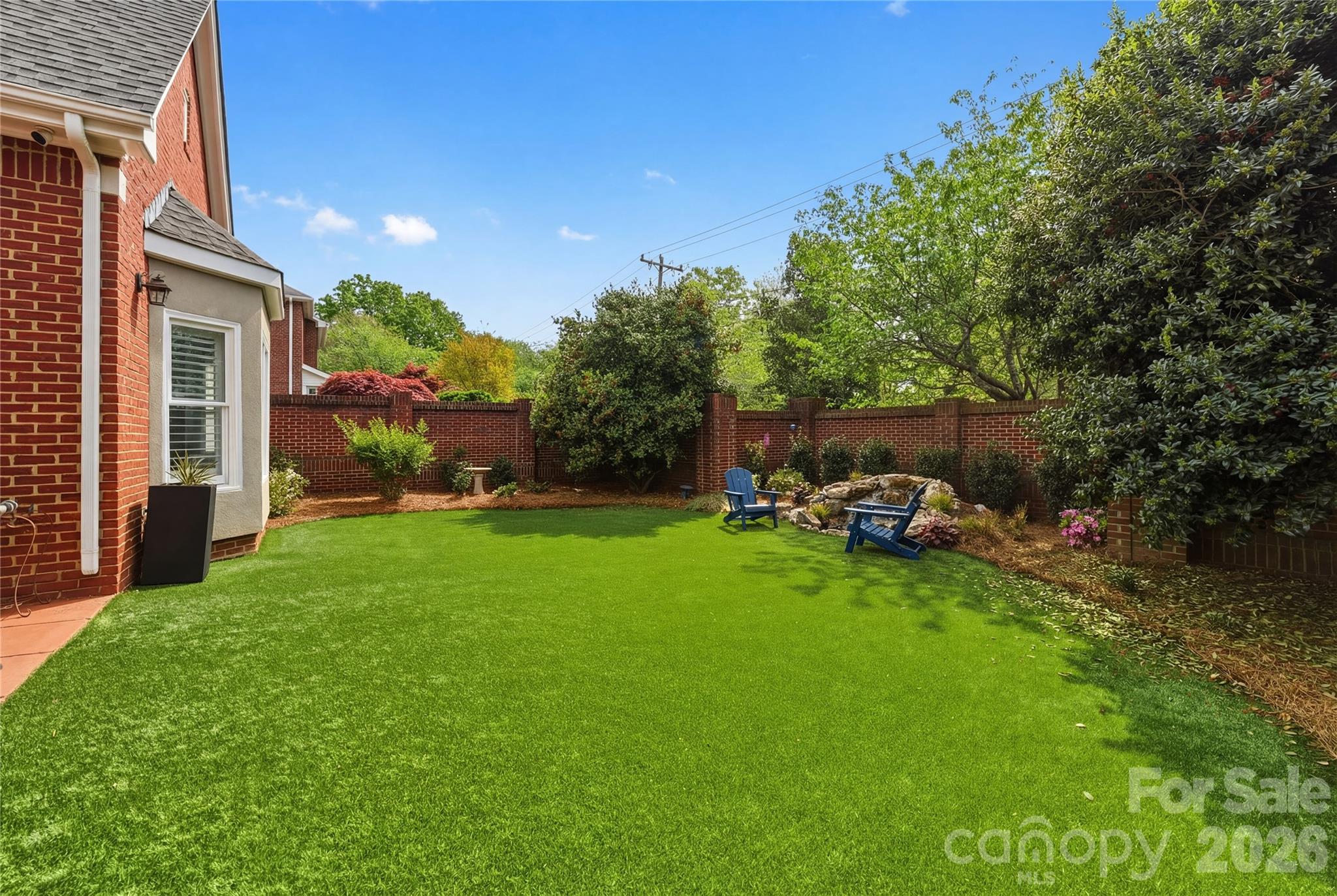 Sharon Commons - Residential