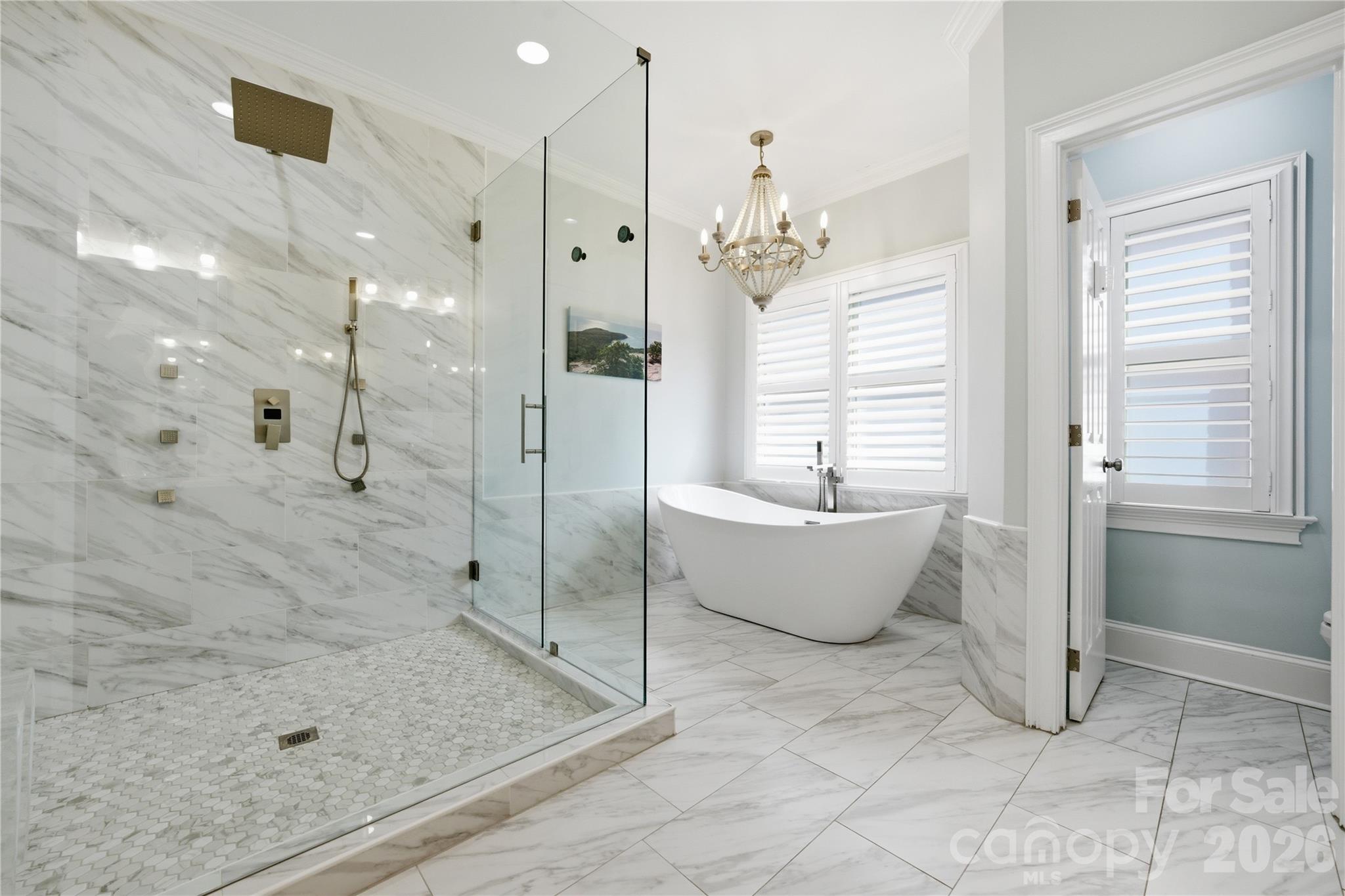 Sharon Commons - Residential