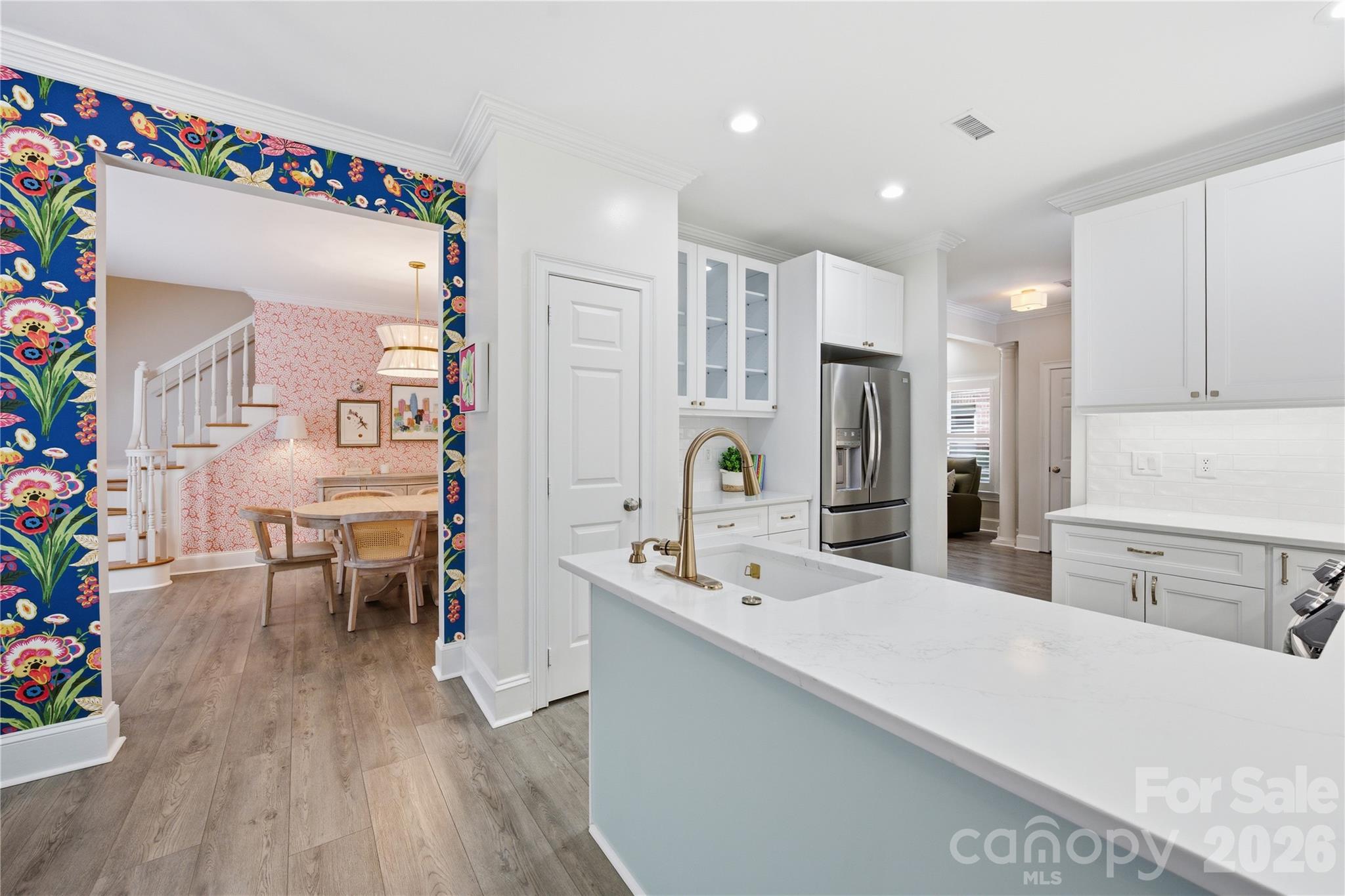 Sharon Commons - Residential