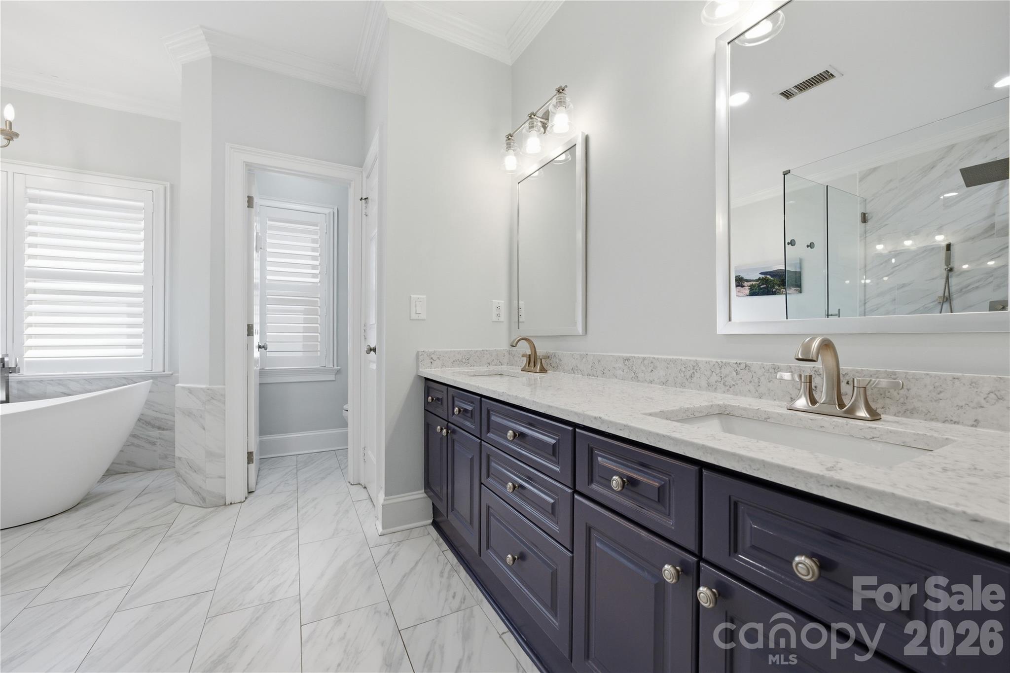 Sharon Commons - Residential