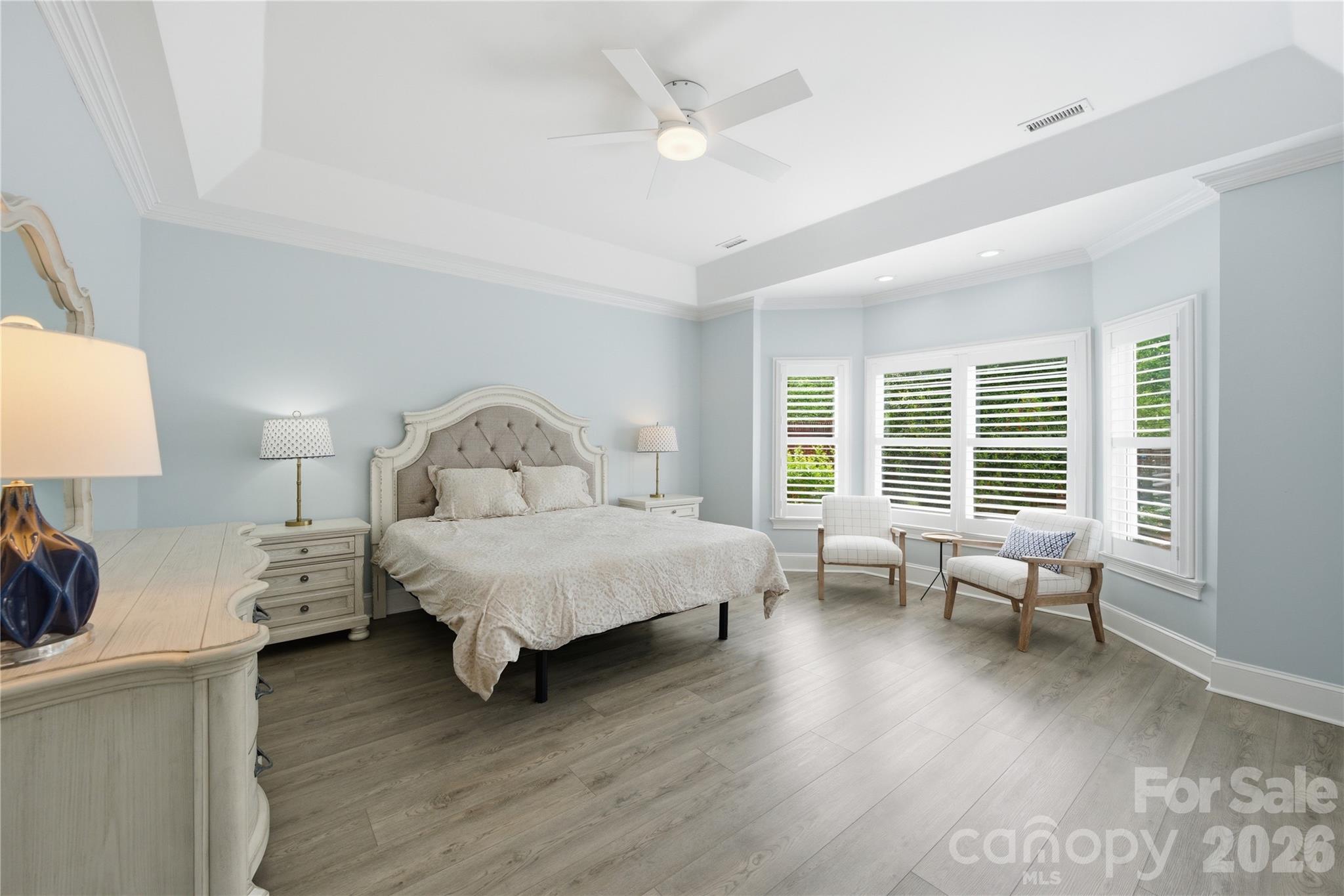 Sharon Commons - Residential