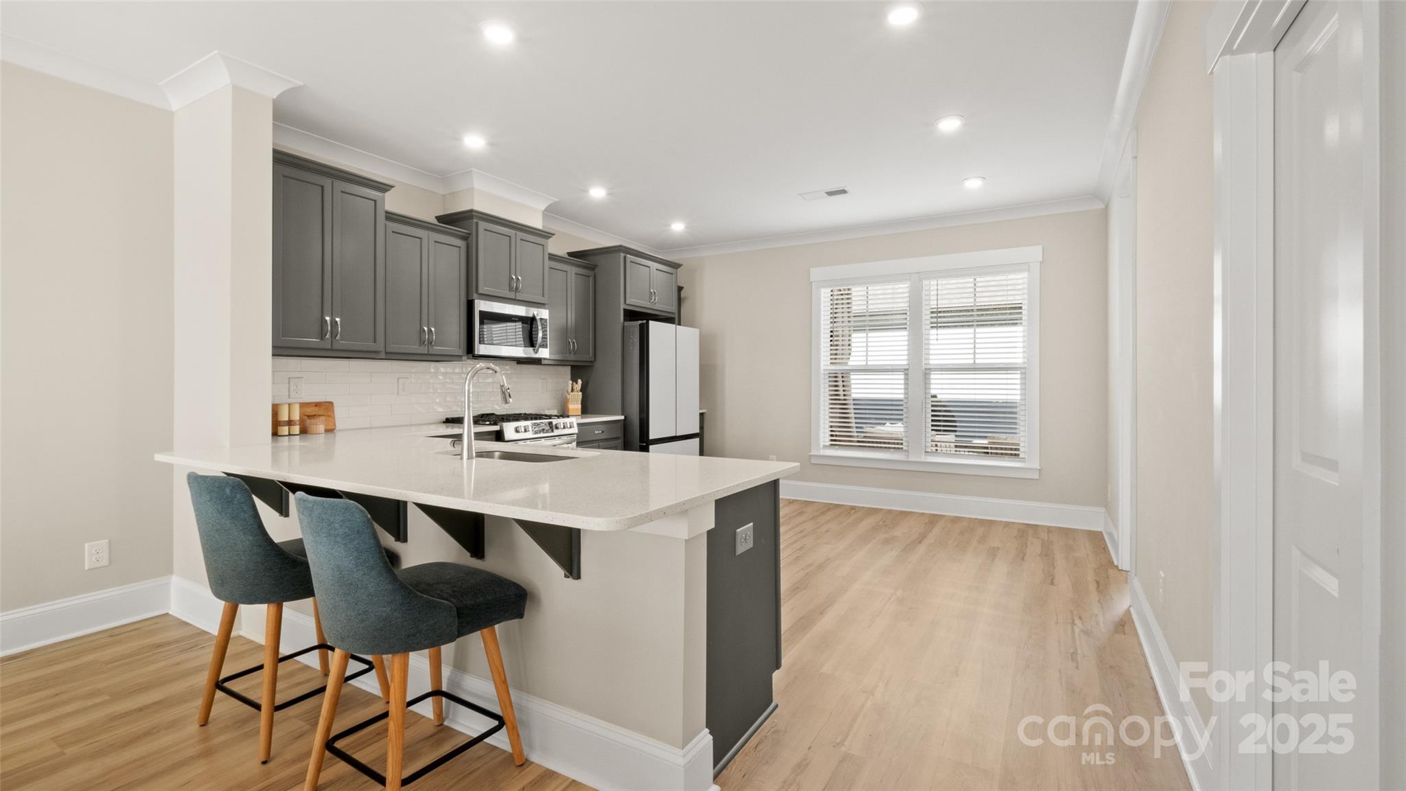 Riverwalk - Residential