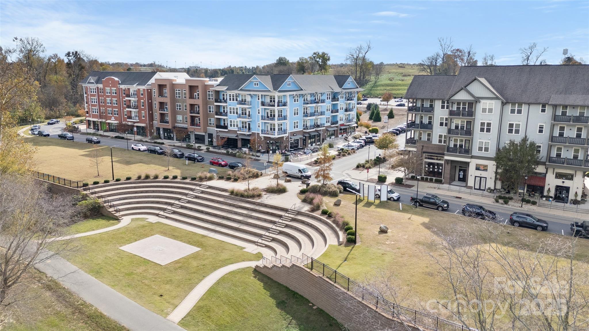 Riverwalk - Residential