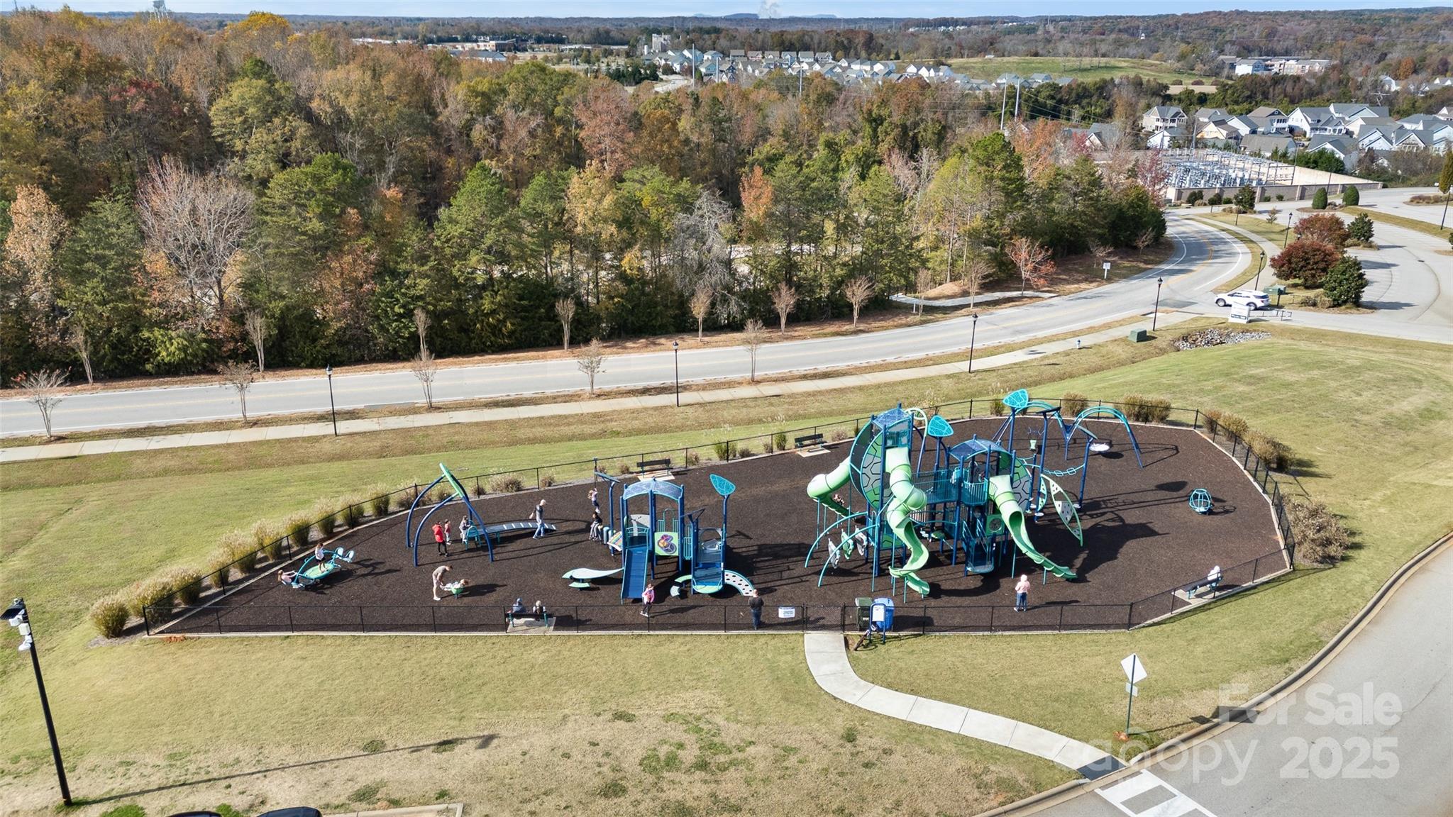 Riverwalk - Residential