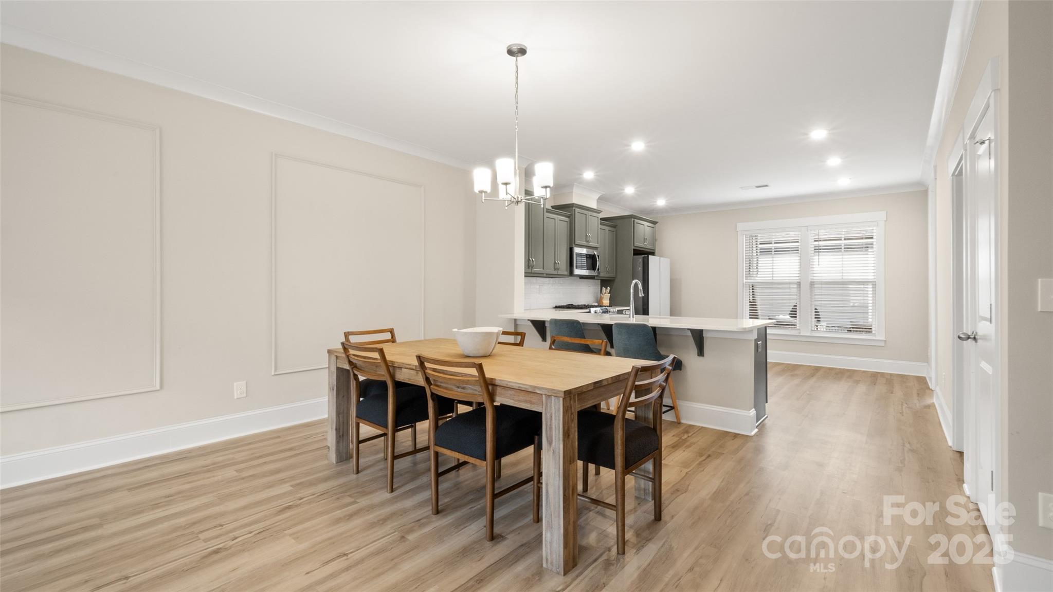 Riverwalk - Residential