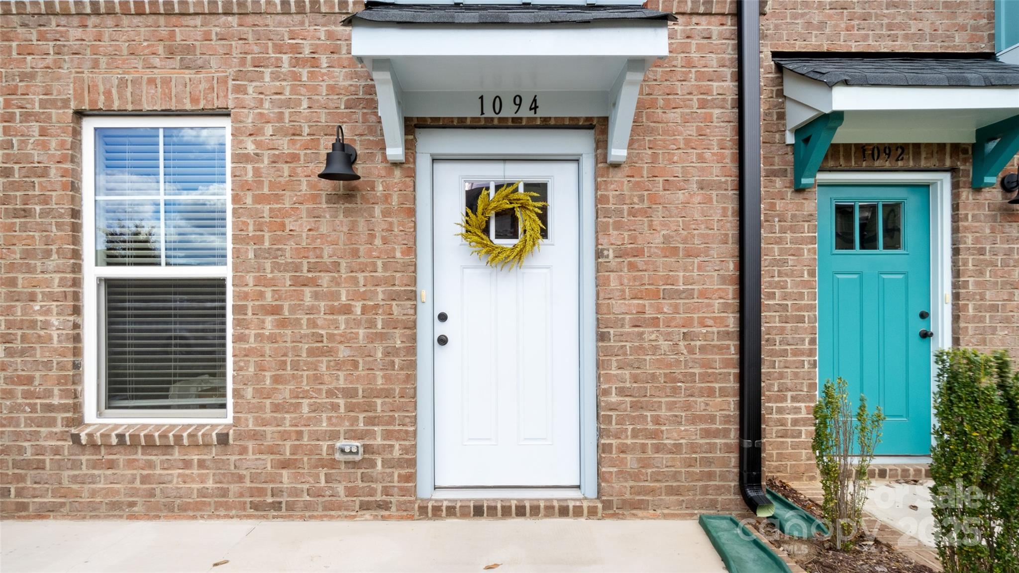 Riverwalk - Residential