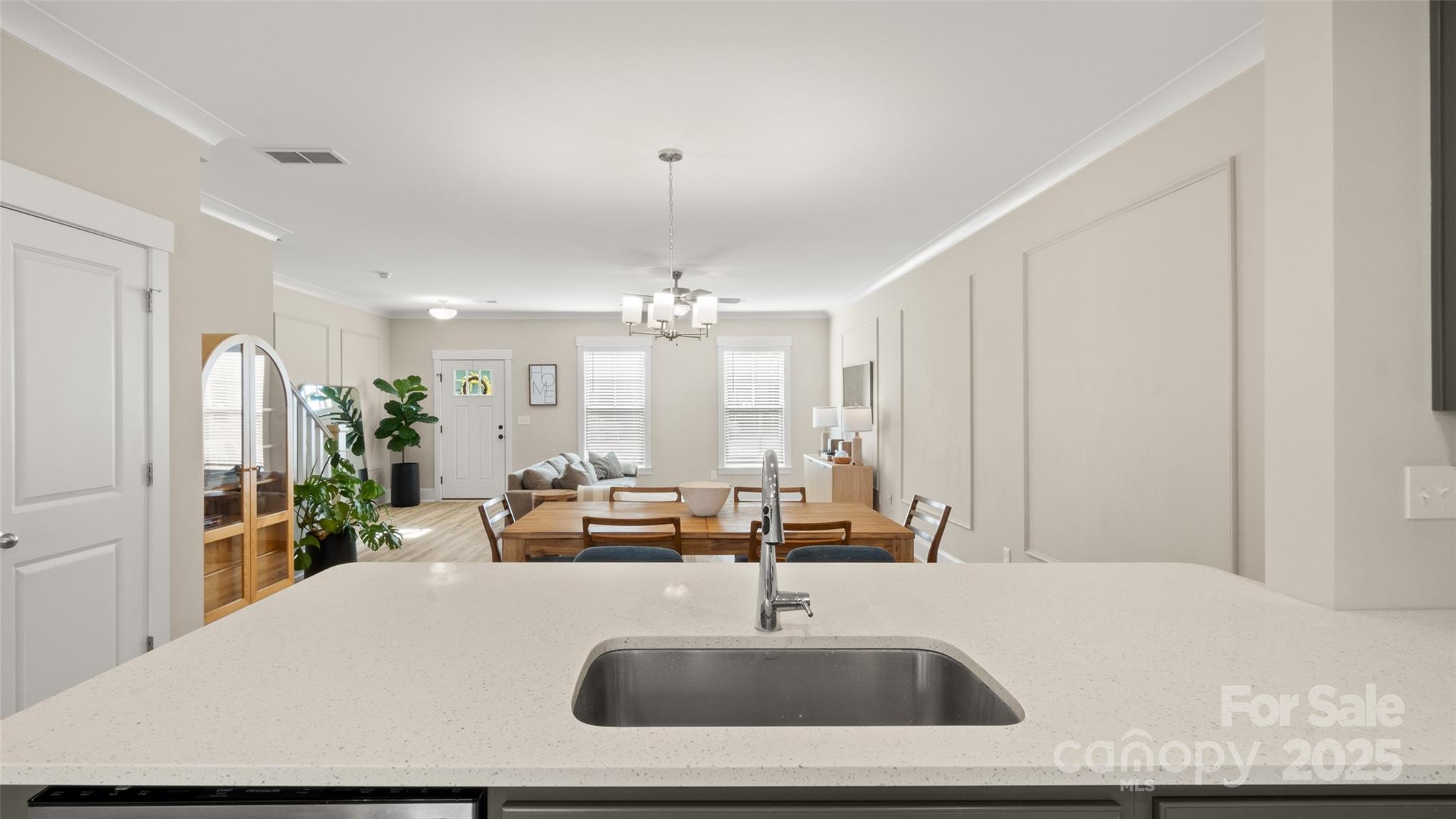 Riverwalk - Residential