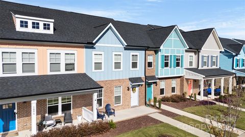 A home in Rock Hill