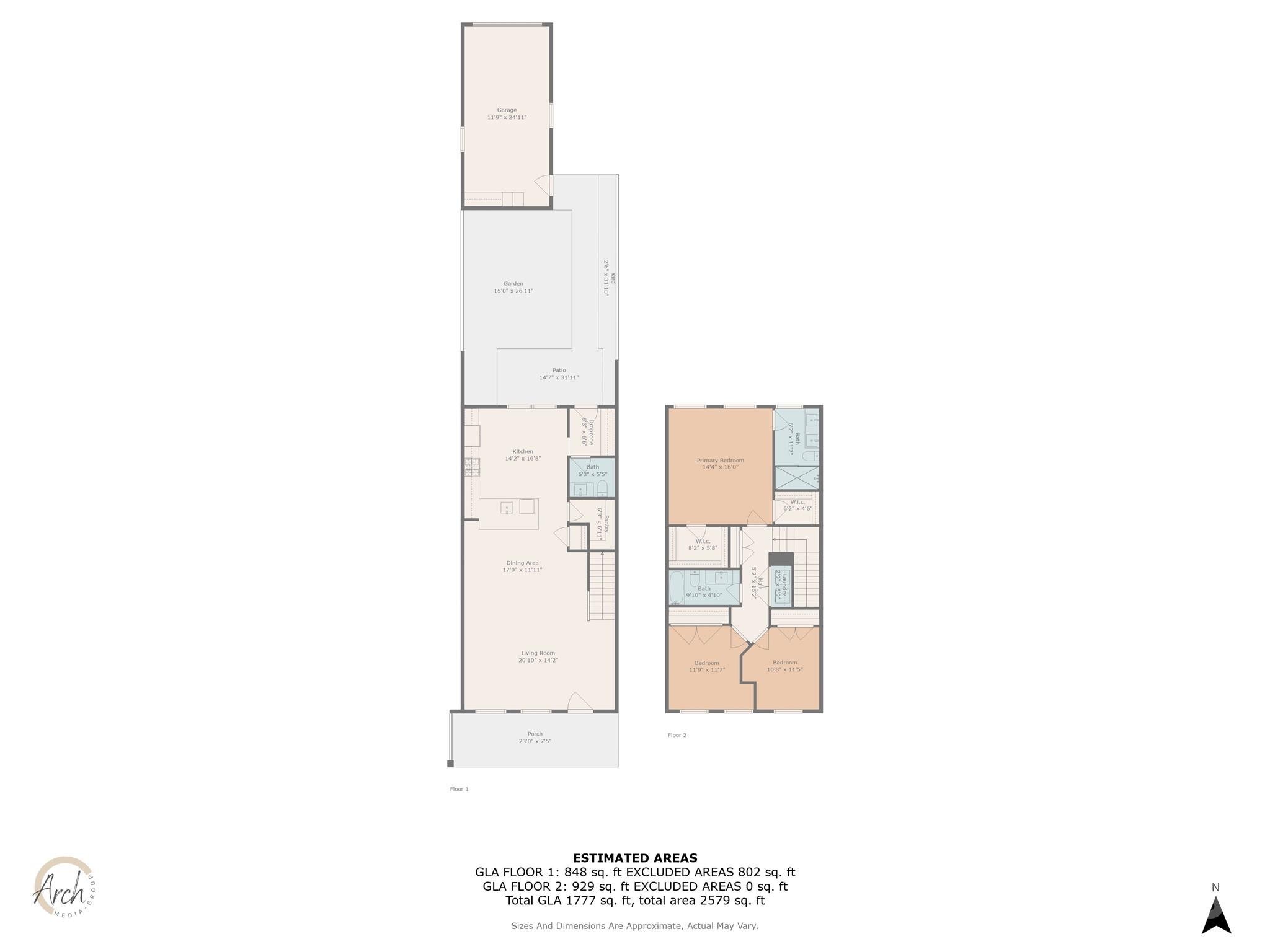 Riverwalk - Residential