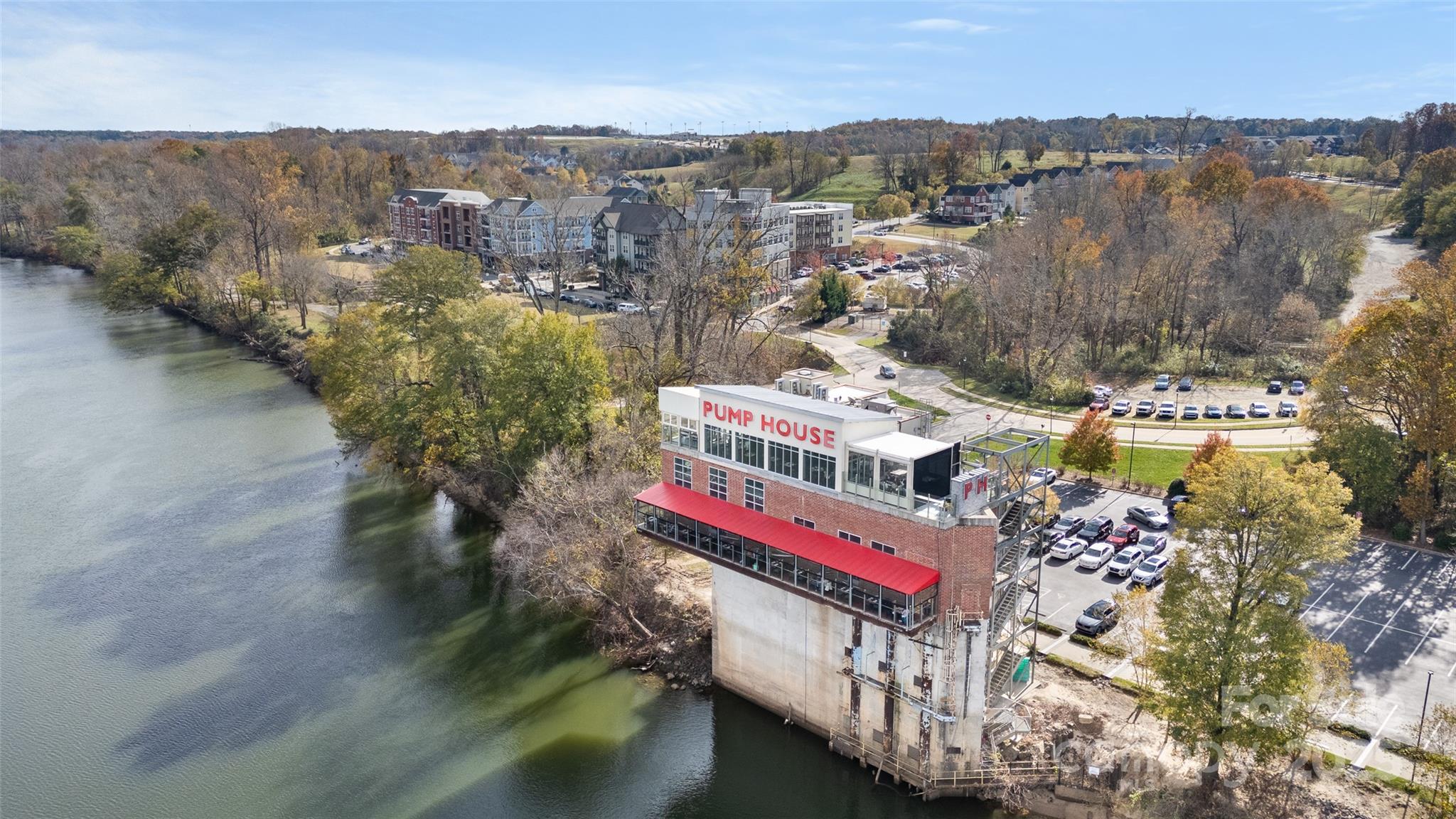 Riverwalk - Residential