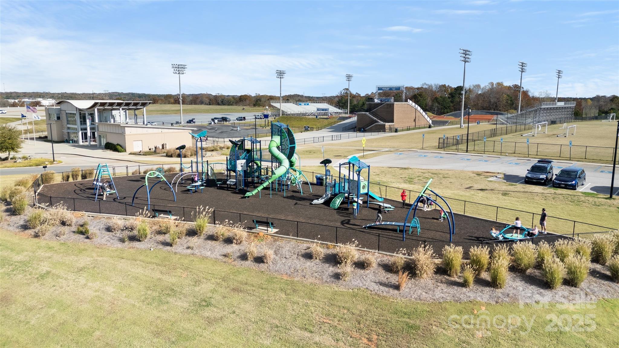 Riverwalk - Residential