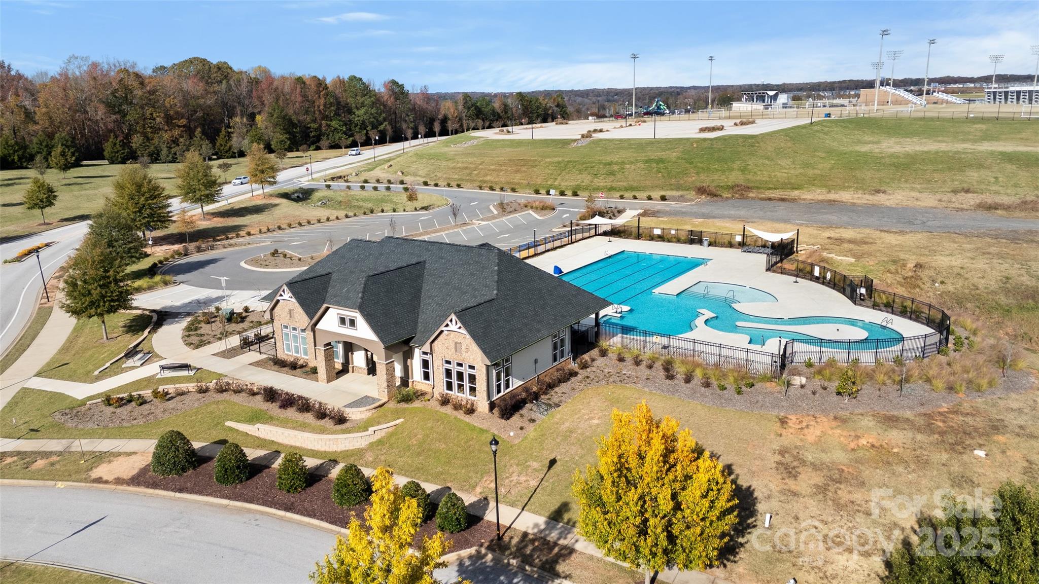 Riverwalk - Residential