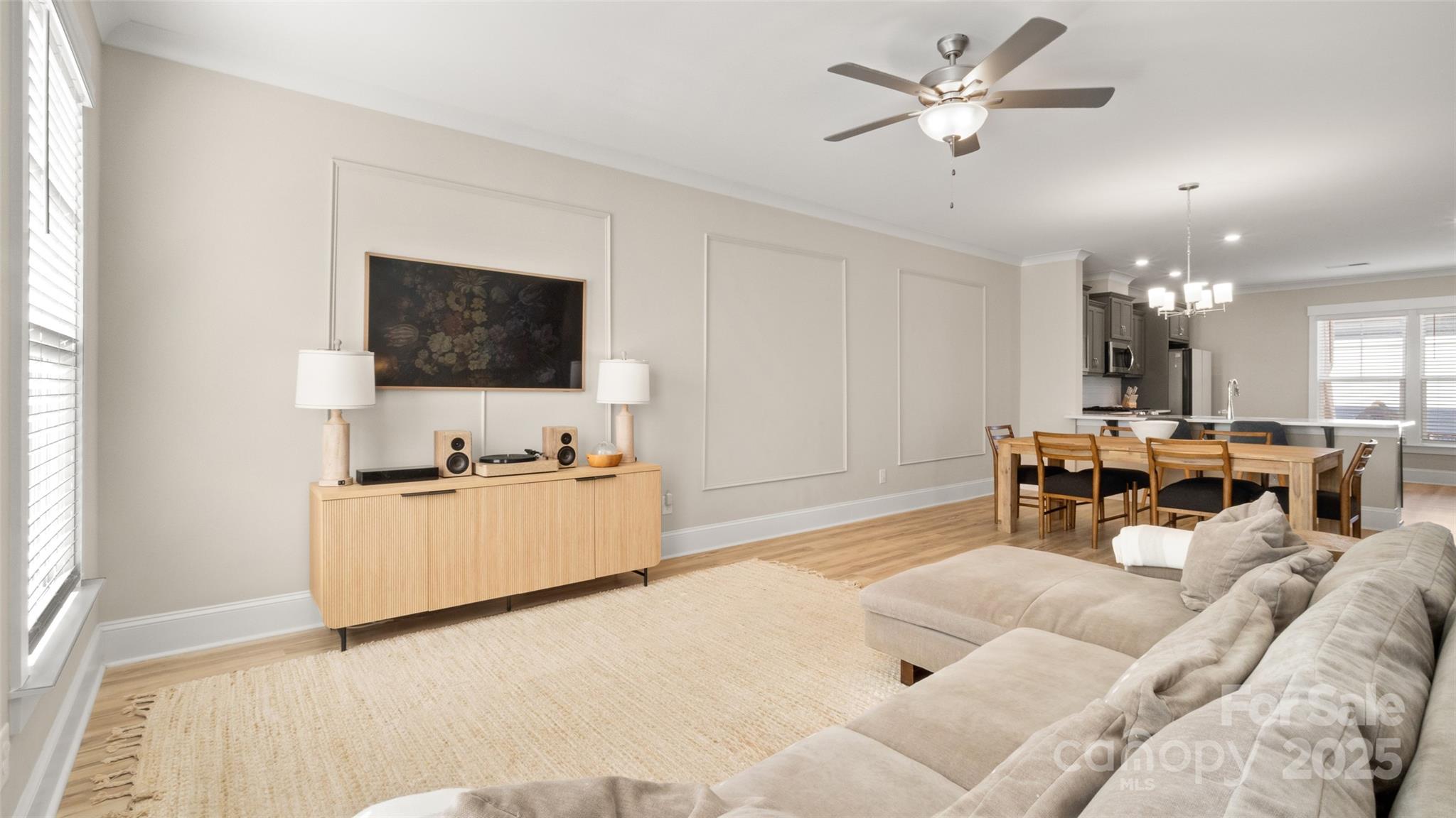 Riverwalk - Residential