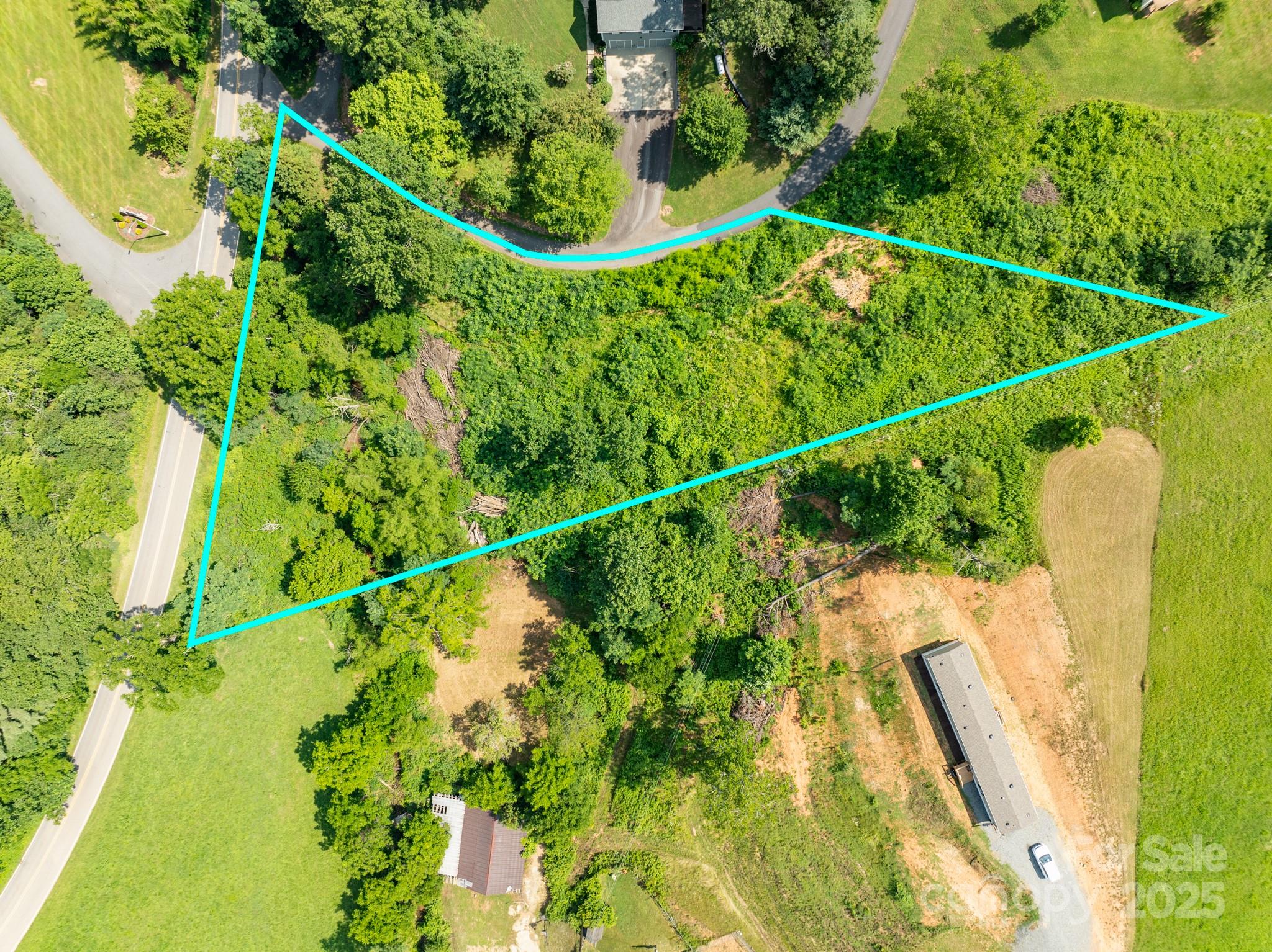 52 Goughes Branch Road