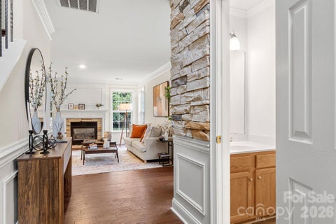 Photo of 1446 Deer Forest Drive, Fort Mill, SC 29707 (MLS # 4389507)