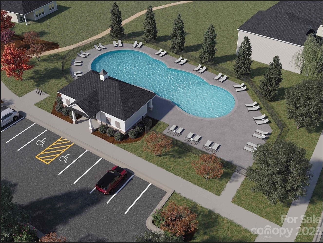 Shepherds Landing - Residential
