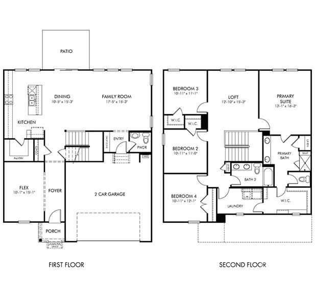 Shepherds Landing - Residential
