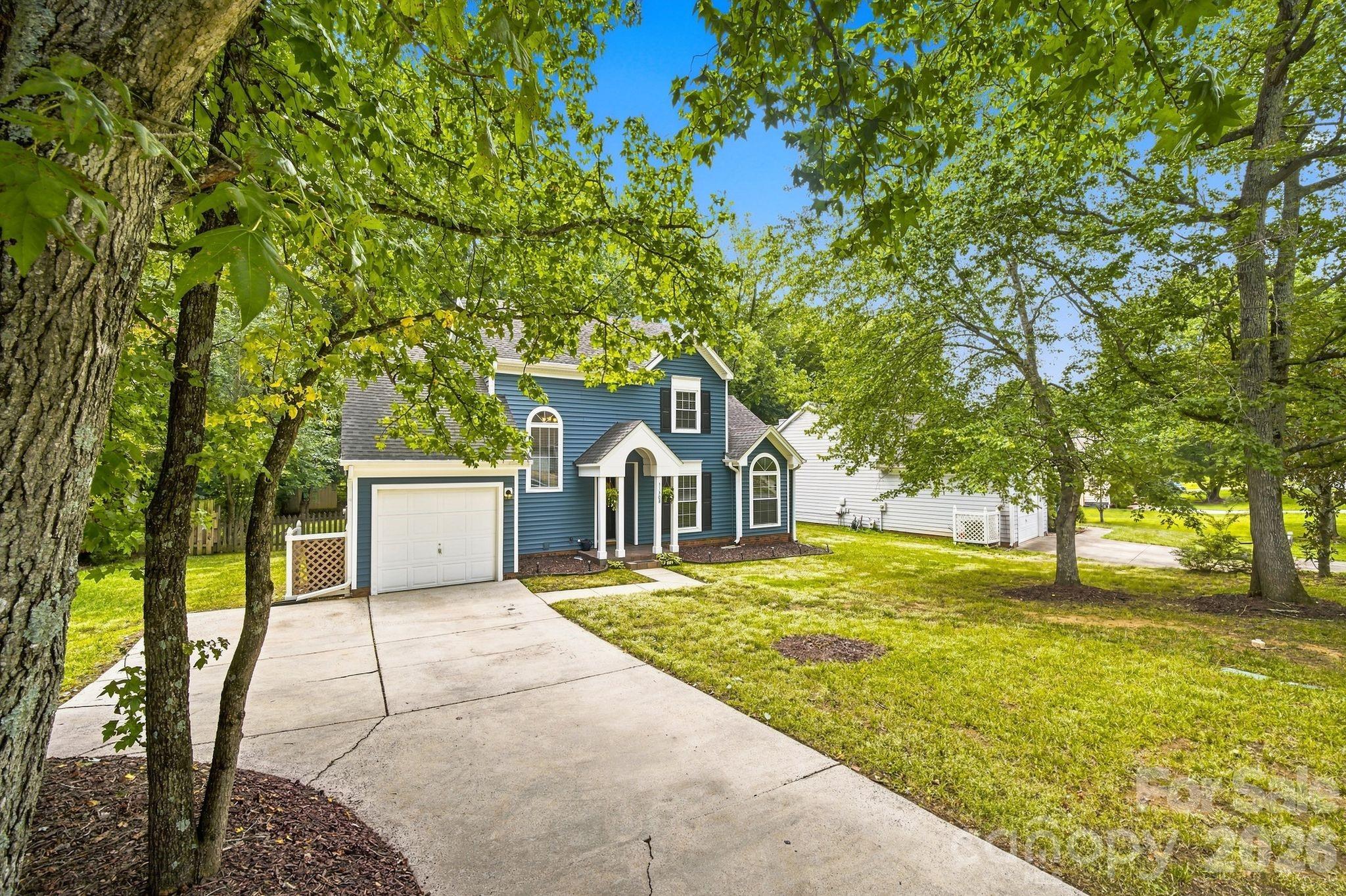 11308 Clayford Ridge