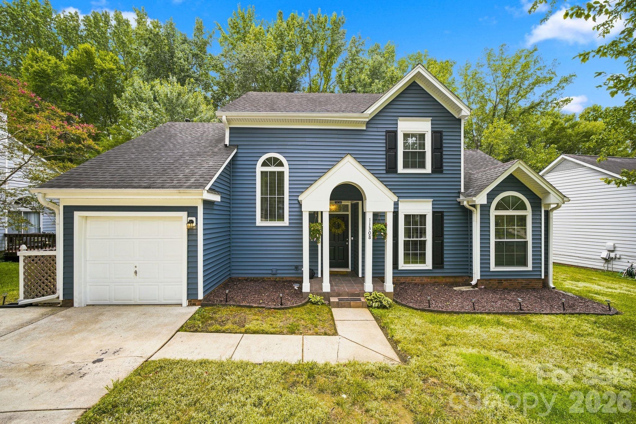 11308 Clayford Ridge