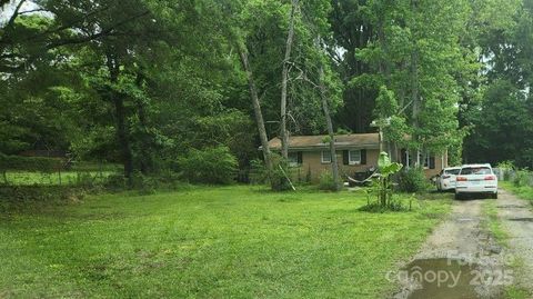 3715 Patricia Drive NW Concord NC 28027