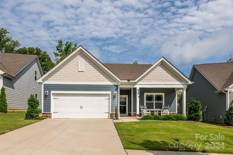 A home in Waxhaw