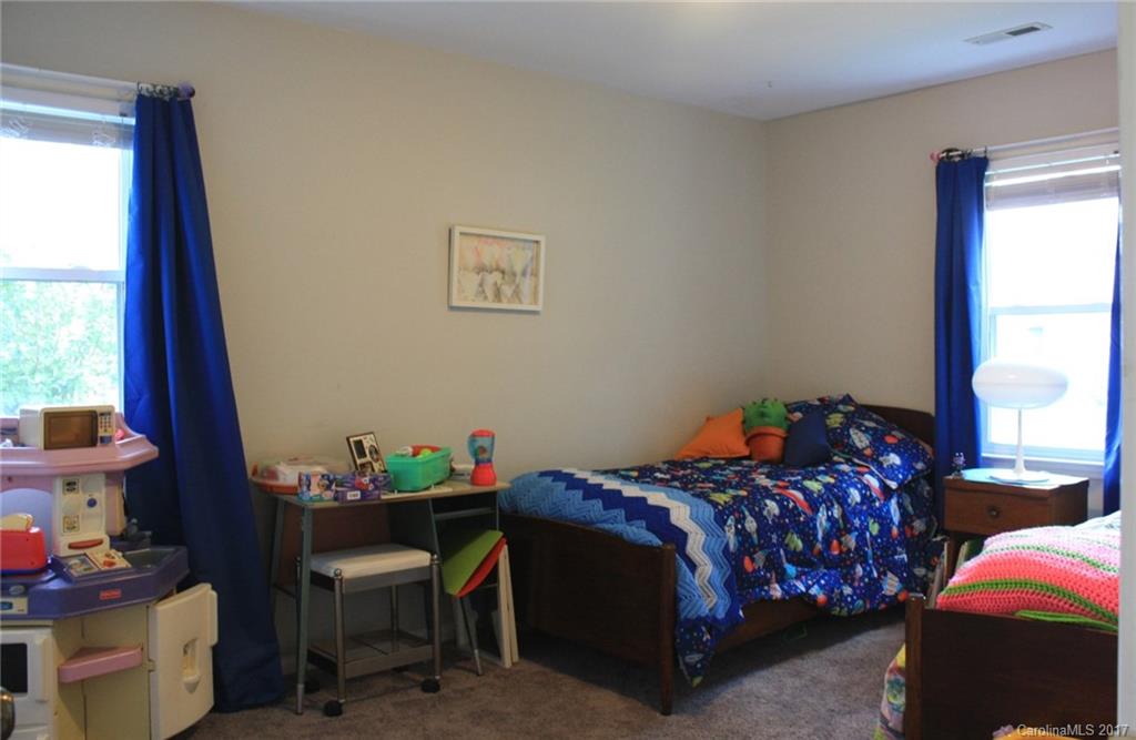 Grove Park - Residential