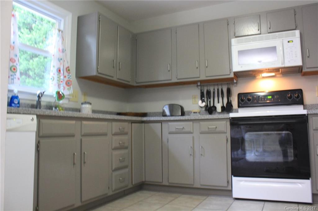 Grove Park - Residential