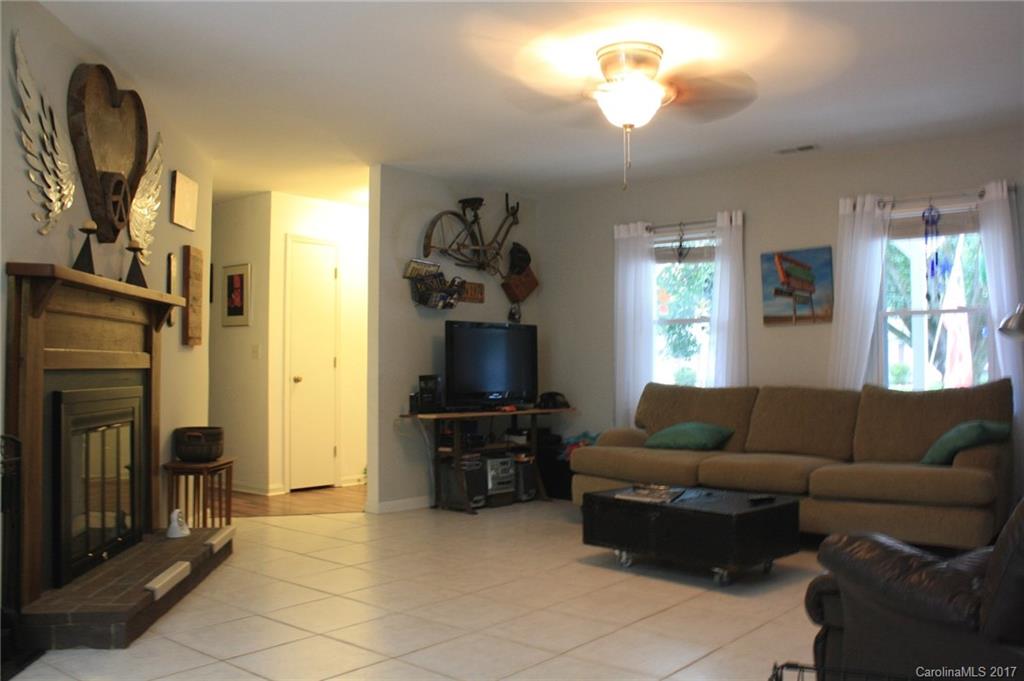 Grove Park - Residential
