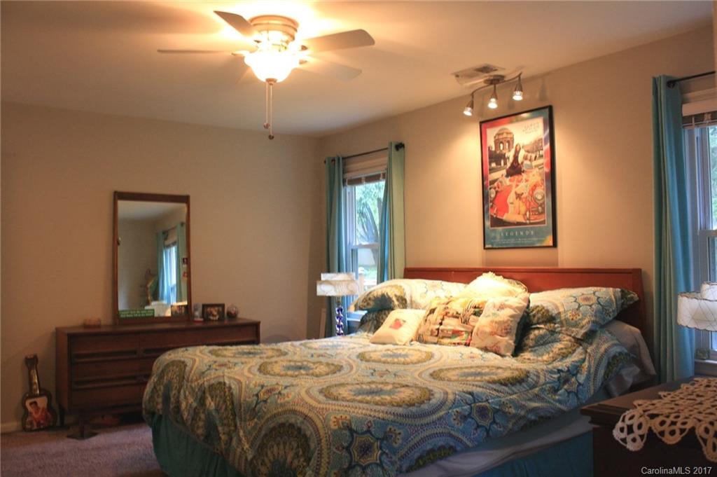 Grove Park - Residential