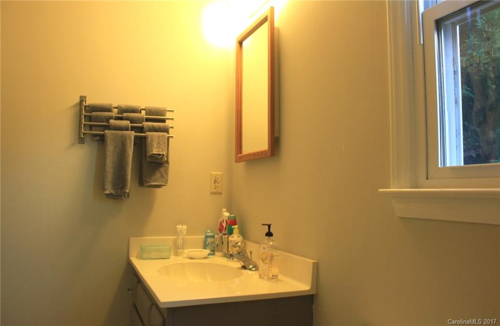 Grove Park - Residential