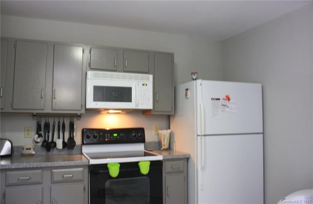 Grove Park - Residential