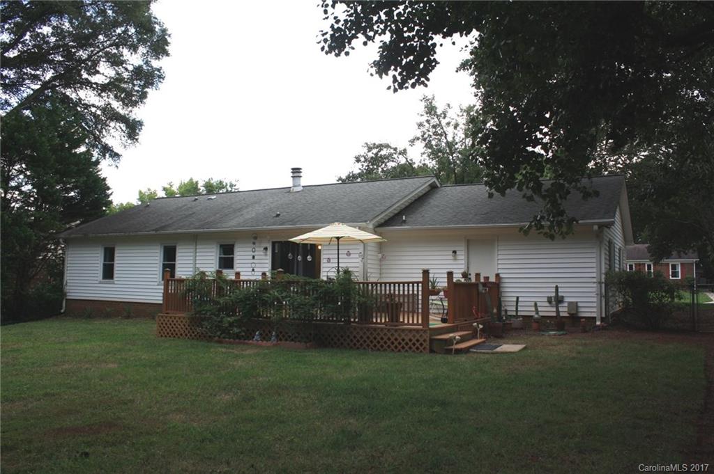Grove Park - Residential