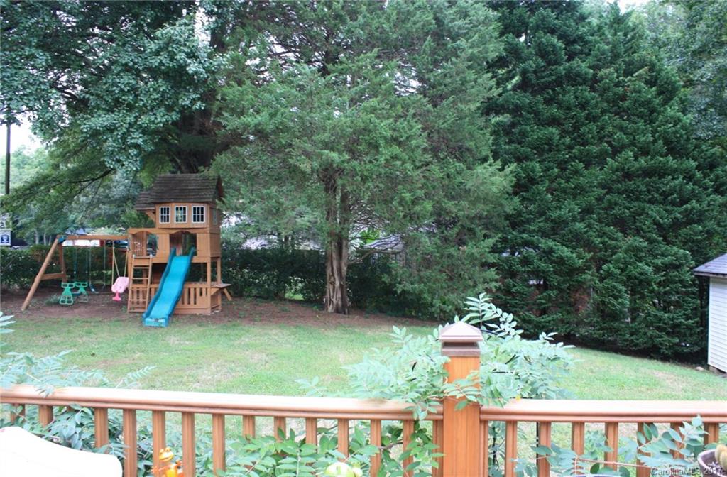 Grove Park - Residential