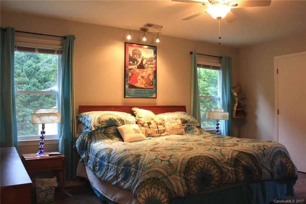 Grove Park - Residential