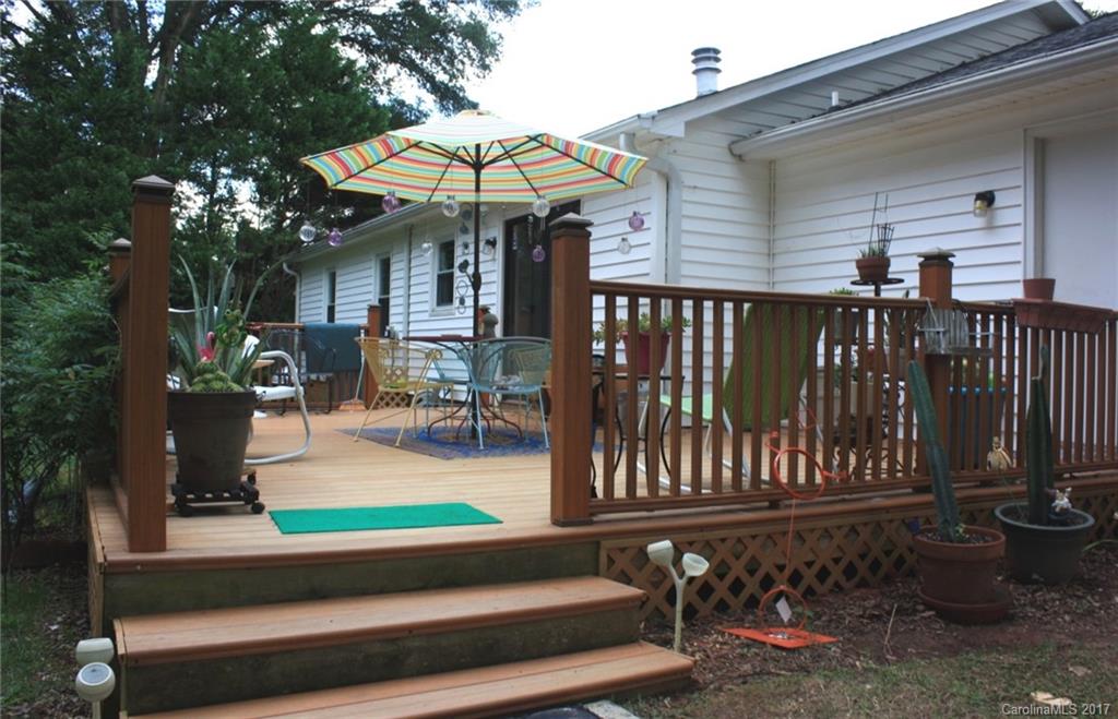 Grove Park - Residential