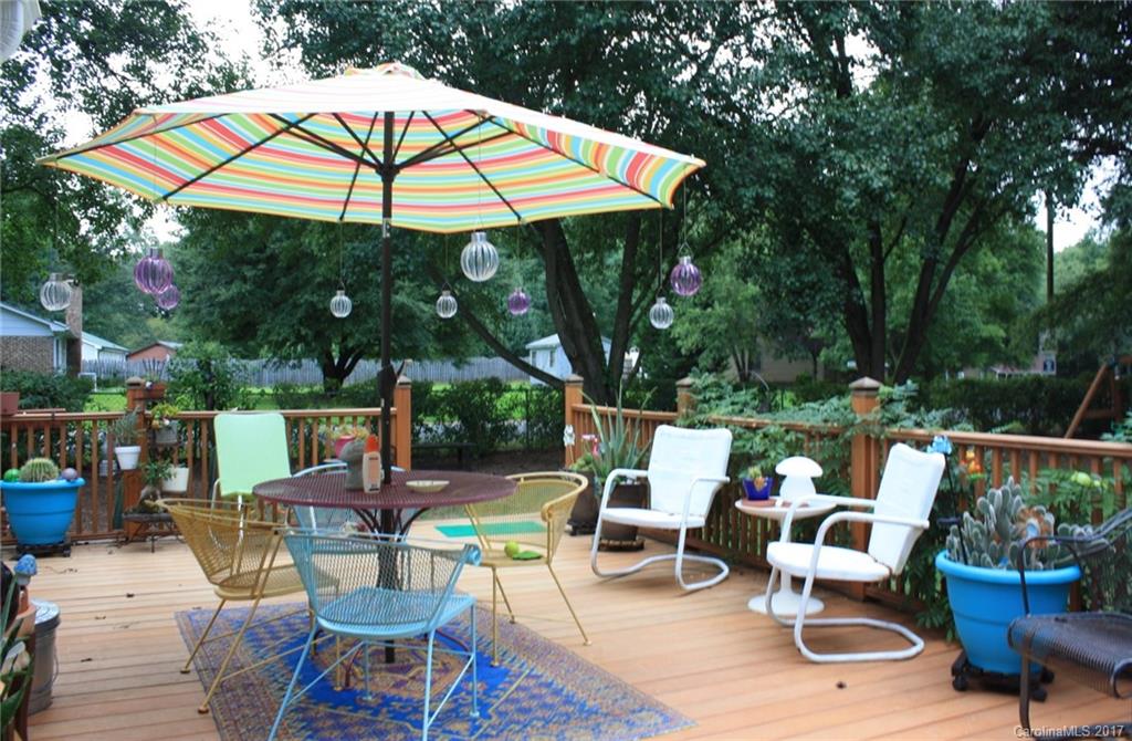 Grove Park - Residential