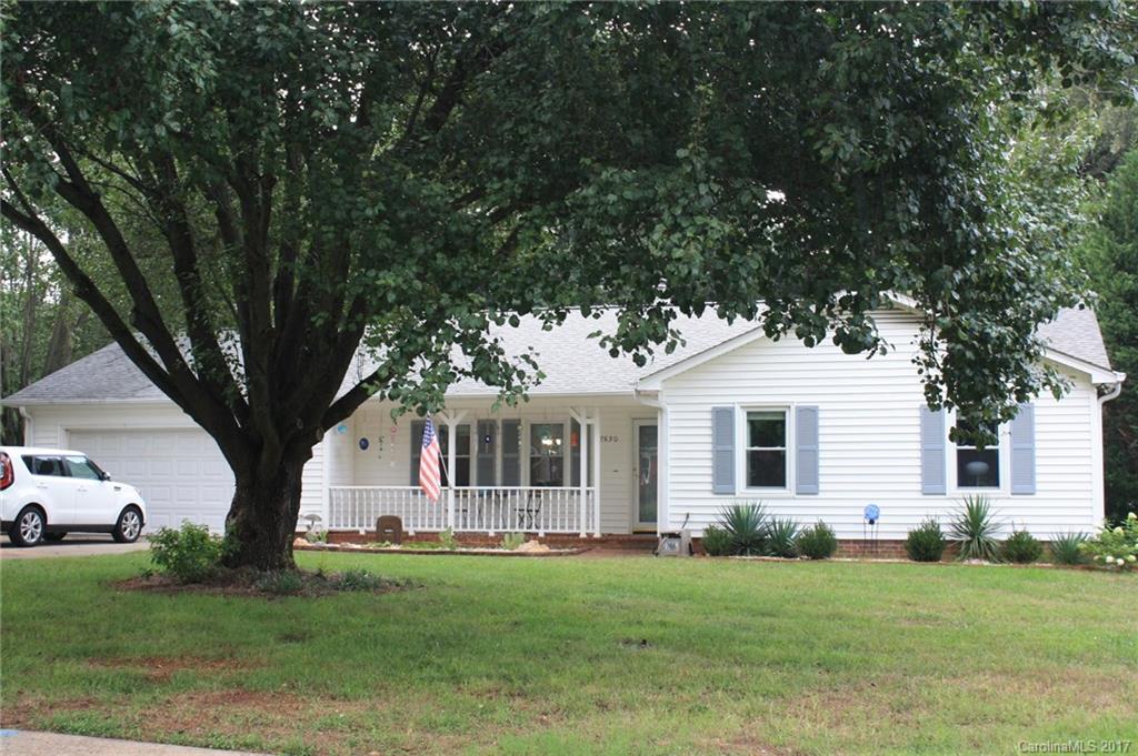 Grove Park - Residential