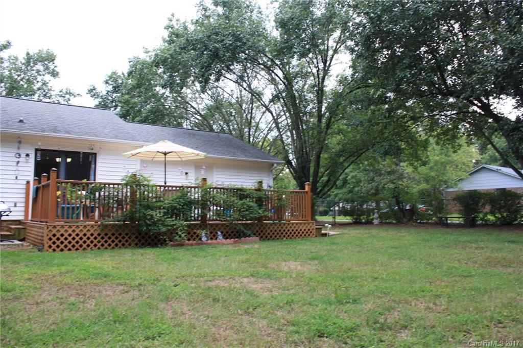 Grove Park - Residential