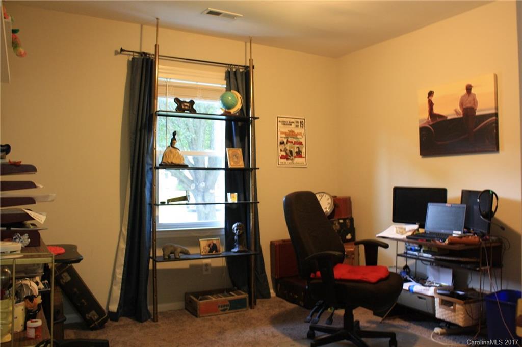 Grove Park - Residential