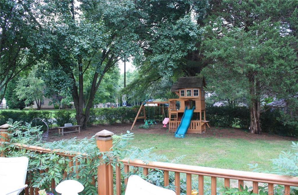Grove Park - Residential