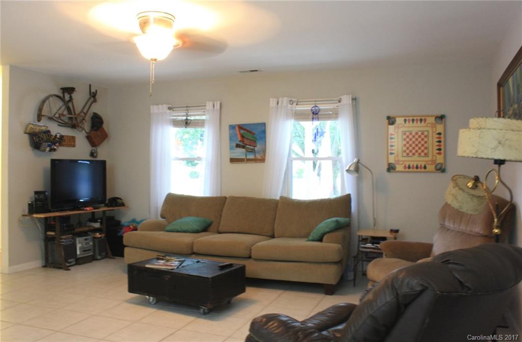 Grove Park - Residential