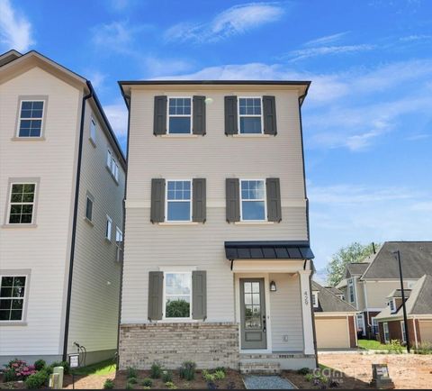 429 Delburg Mill Alley Drive Davidson NC 28036
